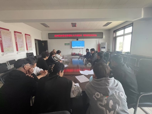 学院“挑战杯”参赛团队