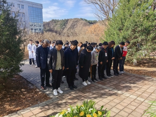 学院“挑战杯”参赛团队